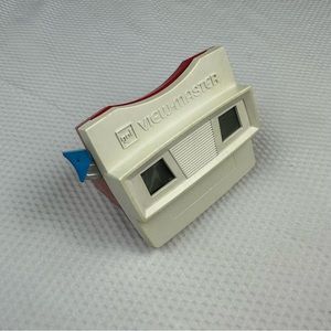 Viewmaster toy